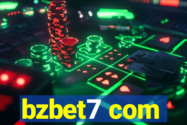 bzbet7 com